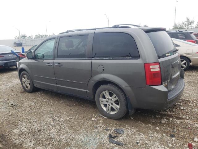 Снимка 2 от търг – 2010 DODGE GRAND CARA с VIN 2D4RN4DE3AR292372