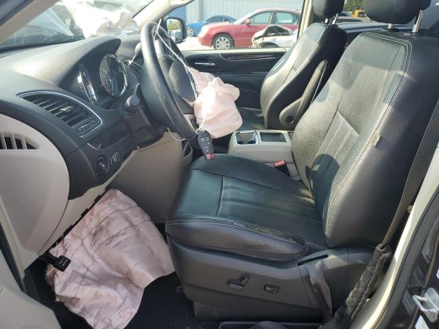 Photo 7 from auction – 2013 CHRYSLER TOWN & COU with VIN 2C4RC1BG9DR779702