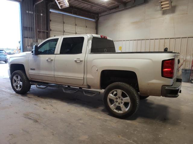 Photo 2 from auction – 2016 CHEVROLET SILVERADO with VIN 3GCPCRECXGG351551