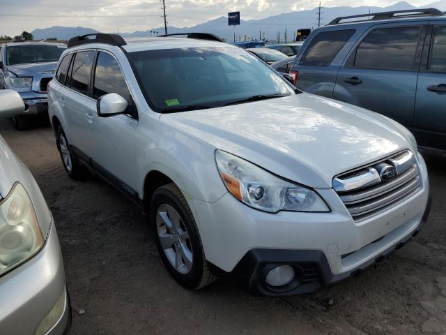 Zdjęcie 4 z aukcji – 2013 SUBARU OUTBACK 2. z VIN 4S4BRCGC1D3275490