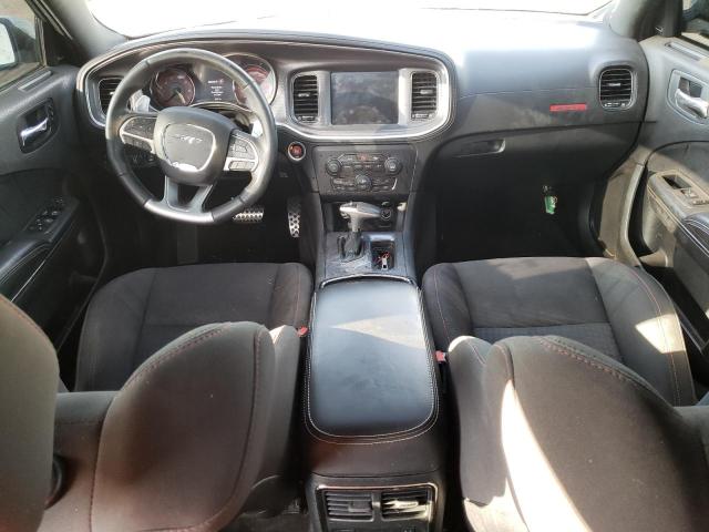 Photo 8 from auction – 2018 DODGE CHARGER SR with VIN 2C3CDXL90JH128583