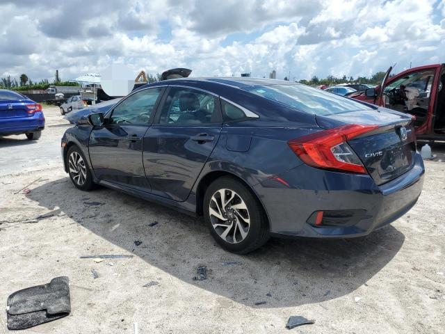 Photo 2 from auction – 2016 HONDA CIVIC EX with VIN 19XFC2F79GE043254