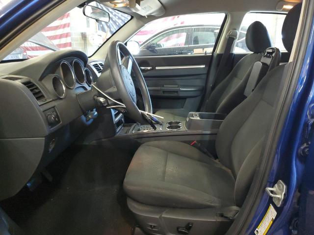 Photo 7 from auction – 2009 DODGE CHARGER SX with VIN 2B3KA33V09H622347