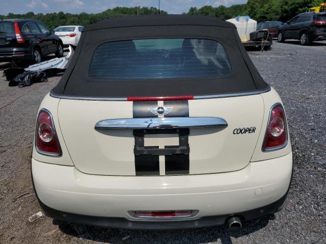 Photo 6 from auction – 2014 MINI COOPER with VIN WMWZN3C59ET861116