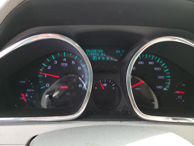 Photo 9 from auction – 2010 CHEVROLET TRAVERSE L with VIN 1GNLVFED6AS116572