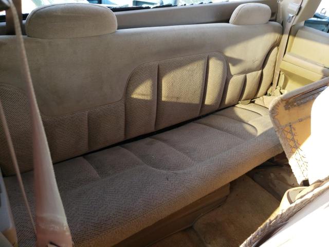Photo 10 from auction – 1995 CHEVROLET GMT-400 C1 with VIN 2GCEC19K9S1120684