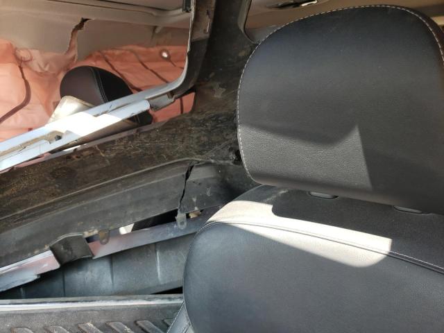 Photo 10 from auction – 2017 SUBARU FORESTER 2 with VIN JF2SJAJC0HH499742