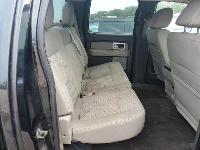 Photo 10 from auction – 2010 FORD F150 SUPER with VIN 1FTFW1EV5AFB17686