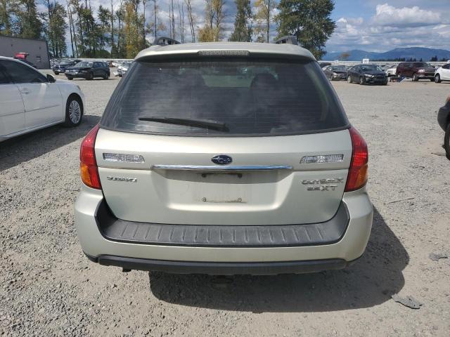 Photo 6 from auction – 2005 SUBARU LEGACY OUT with VIN 4S4BP67C654355001