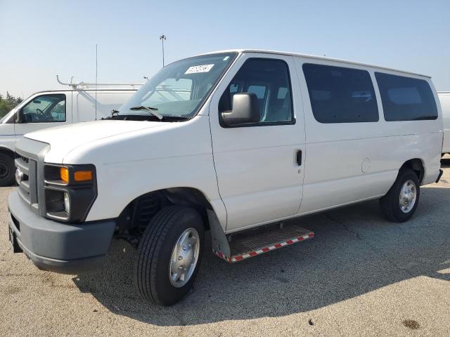 FORD ECONOLINE 2014 with VIN 1FTNE1EW4EDA22402 - Photo from auction
