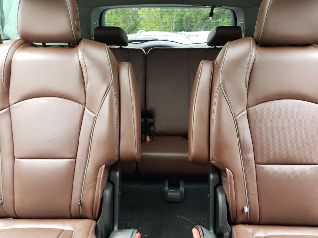 Photo 10 from auction – 2018 BUICK ENCLAVE AV with VIN 5GAERDKW8JJ206555