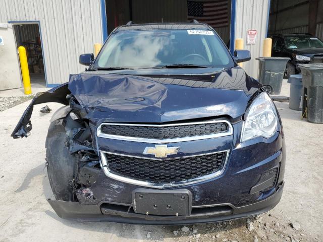 Photo 5 from auction – 2015 CHEVROLET EQUINOX LT with VIN 2GNFLFEK7F6308904