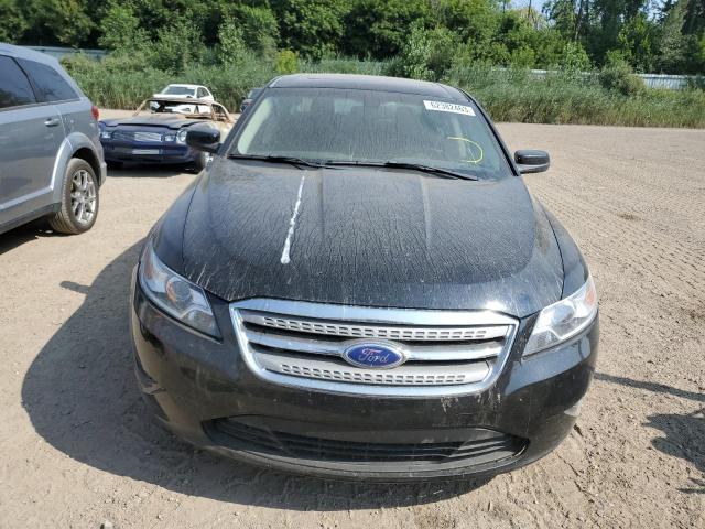 Photo 5 from auction – 2011 FORD TAURUS SEL with VIN 1FAHP2EW0BG189157