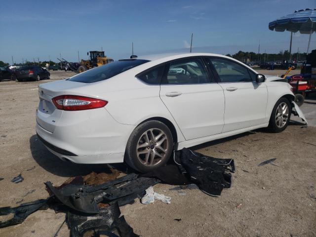 Photo 3 from auction – 2016 FORD FUSION SE with VIN 3FA6P0H73GR255023
