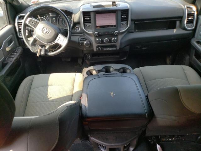 Photo 8 from auction – 2023 RAM 2500 BIG H with VIN 3C6UR5DJ3PG553438