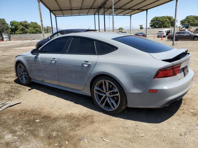 Photo 2 from auction – 2018 AUDI A7 PREMIUM with VIN WAUW3AFC7JN060299