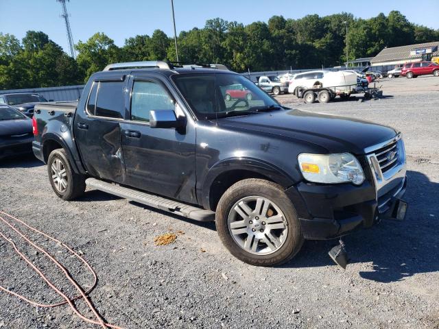 Photo 4 from auction – 2008 FORD EXPLORER S with VIN 1FMEU53808UA31144