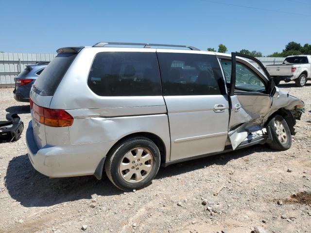 Photo 3 from auction – 2004 HONDA ODYSSEY EX with VIN 5FNRL18984B126654