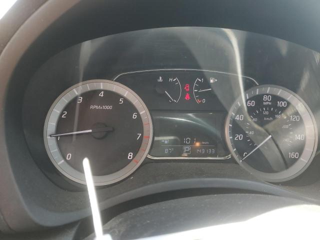 Photo 9 from auction – 2013 NISSAN SENTRA S with VIN 3N1AB7APXDL748639