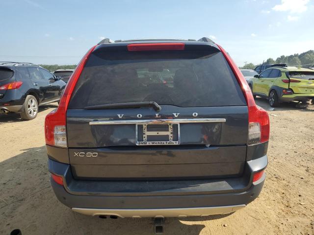 Photo 6 from auction – 2011 VOLVO XC90 3.2 with VIN YV4952CY9B1586844