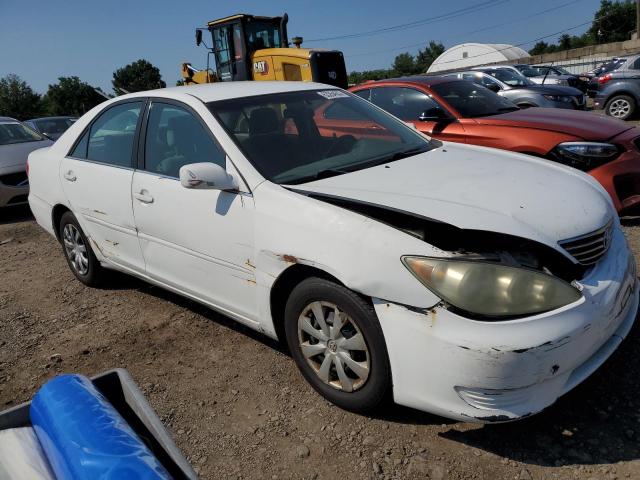 Photo 4 from auction – 2005 TOYOTA CAMRY LE with VIN 4T1BE32K65U005242