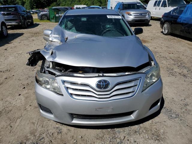 Photo 5 from auction – 2011 TOYOTA CAMRY BASE with VIN 4T4BF3EK7BR199726