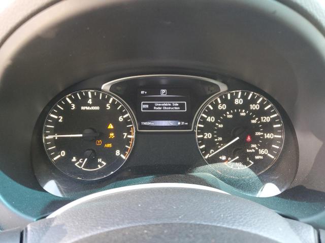Photo 9 from auction – 2017 NISSAN ALTIMA 2.5 with VIN 1N4AL3AP2HC184236
