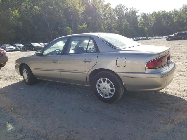 Photo 2 from auction – 2003 BUICK CENTURY CU with VIN 2G4WS52J031192239