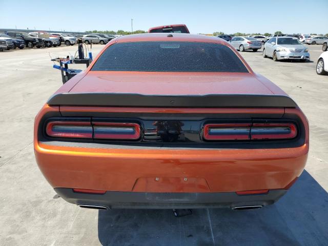 Photo 6 from auction – 2020 DODGE CHALLENGER with VIN 2C3CDZAG1LH246688