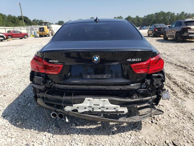 صورة رقم 6 من المزاد - 2018 BMW 430XI مع VIN WBA4W5C52JAE43461