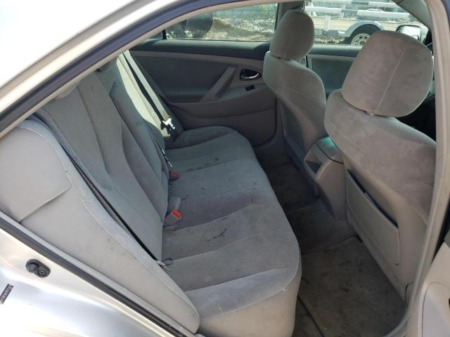 Photo 10 from auction – 2009 TOYOTA CAMRY with VIN 4T1BE46K29U331478