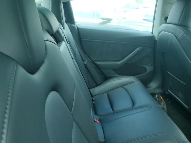 Photo 10 from auction – 2023 TESLA MODEL 3 with VIN 5YJ3E1EA5PF437218