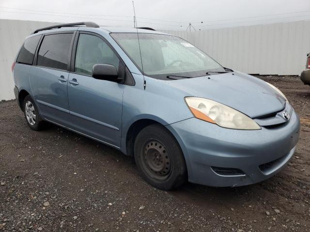 Photo 4 from auction – 2007 TOYOTA SIENNA CE with VIN 5TDZK23C97S027630