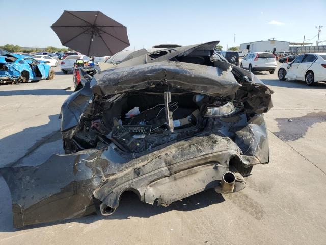 Photo 6 from auction – 2016 NISSAN MAXIMA 3.5 with VIN 1N4AA6AP5GC428600