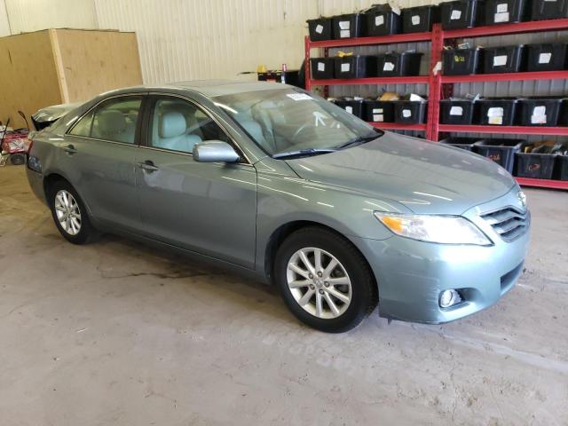 Photo 4 from auction – 2011 TOYOTA CAMRY BASE with VIN 4T1BF3EK4BU764833