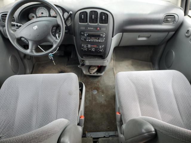 Photo 8 from auction – 2005 DODGE GRAND CARA with VIN 1D4GP24R55B387819