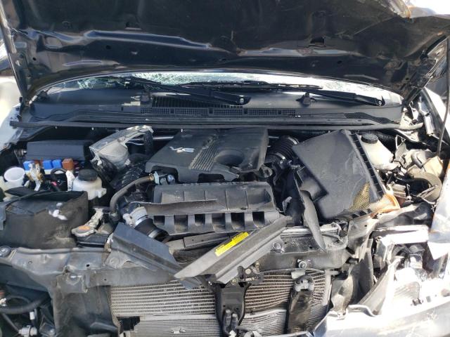 Photo 11 from auction – 2020 NISSAN FRONTIER S with VIN 1N6ED0EB5LN710164