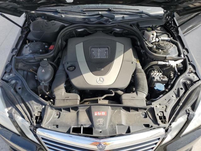 Photo 11 from auction – 2011 MERCEDES-BENZ E 350 with VIN WDDHF5GBXBA280633