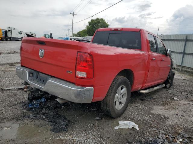 Photo 3 from auction – 2010 DODGE RAM 1500 with VIN 1D7RB1GP2AS126284