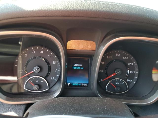 Photo 9 from auction – 2015 CHEVROLET MALIBU LTZ with VIN 1G11F5SL5FF301501