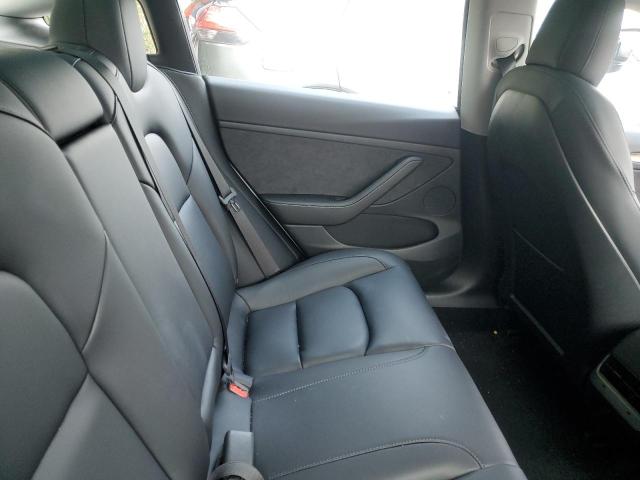 Photo 10 from auction – 2021 TESLA MODEL 3 with VIN 5YJ3E1EA0MF085225