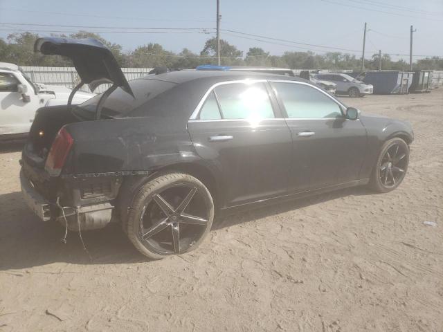 Photo 3 from auction – 2016 CHRYSLER 300C with VIN 2C3CCAEG4GH294657