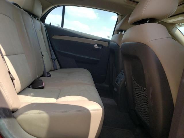 Photo 10 from auction – 2011 CHEVROLET MALIBU 2LT with VIN 1G1ZD5E16BF294068