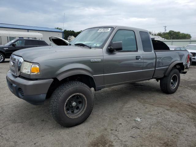 Photo 1 from auction – 2008 FORD RANGER SUP with VIN 1FTYR44UX8PA68452