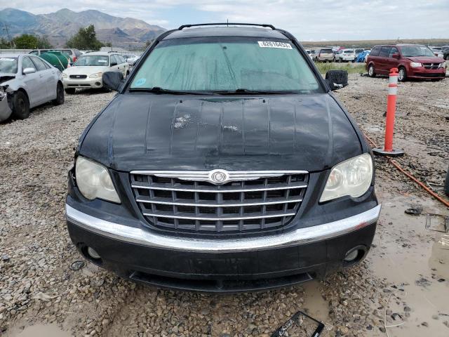 Photo 5 from auction – 2007 CHRYSLER PACIFICA L with VIN 2A8GF78X17R127839
