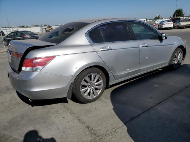 Photo 3 from auction – 2012 HONDA ACCORD EX with VIN 1HGCP2F77CA016026