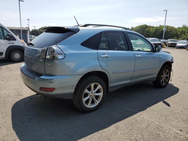 صورة رقم 3 من المزاد - 2008 LEXUS RX 350 مع VIN 2T2HK31U88C065191