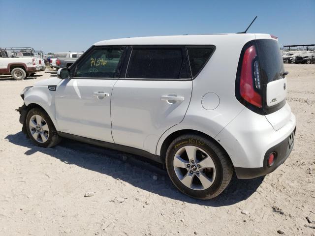 Photo 2 from auction – 2018 KIA SOUL with VIN KNDJN2A26J7540138