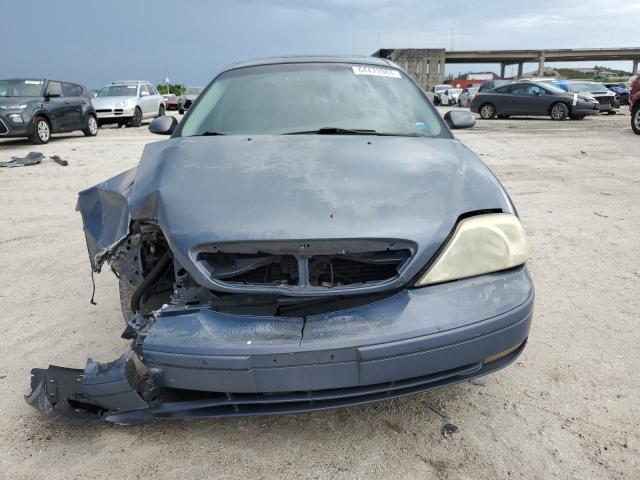 Photo 5 from auction – 2001 MERCURY SABLE LS P with VIN 1MEFM55S51G632277