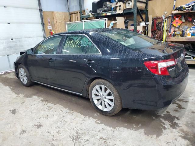 Photo 2 from auction – 2014 TOYOTA CAMRY L with VIN 4T1BF1FK4EU783325